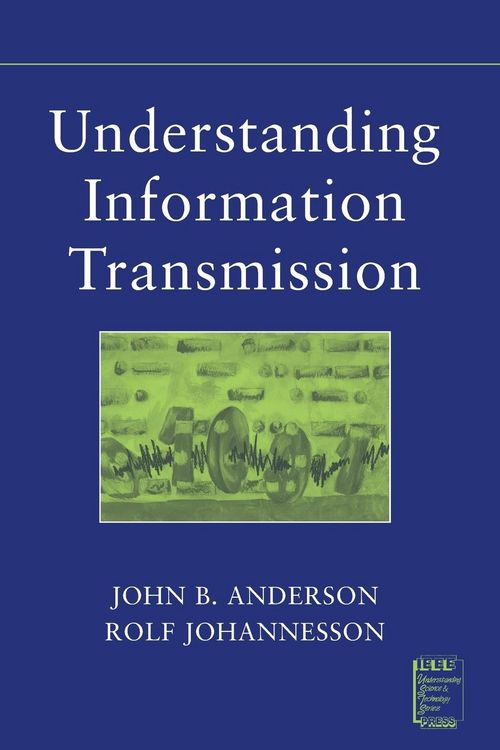 Produktbild: Understanding Information Transmission