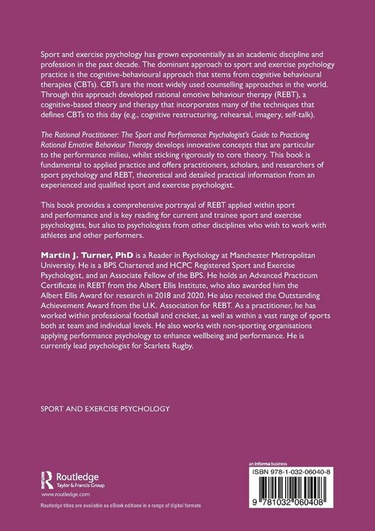 Produktbild: The Rational Practitioner
