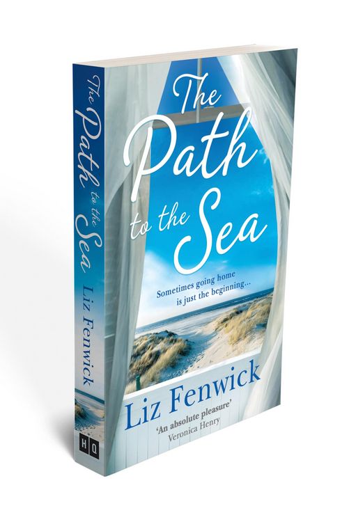 Produktbild: Path To Sea Pb