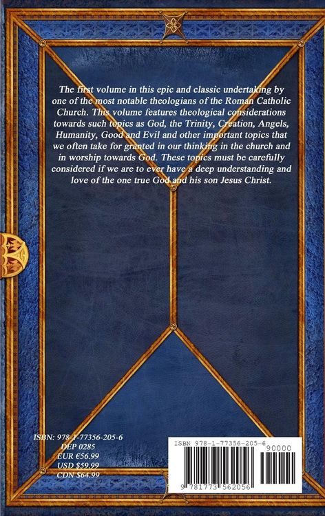 Produktbild: Summa Theologica