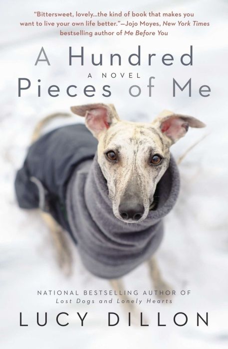 Produktbild: A Hundred Pieces of Me