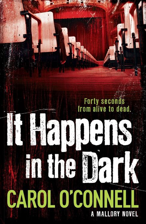 Produktbild: It Happens in the Dark