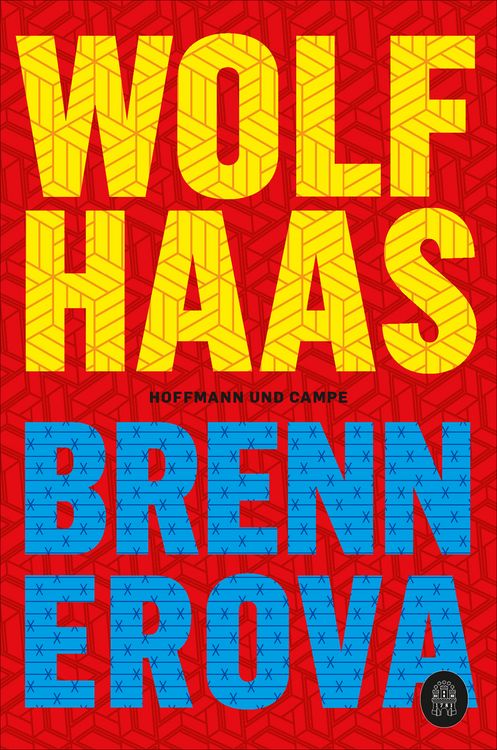 Produktbild: Brennerova