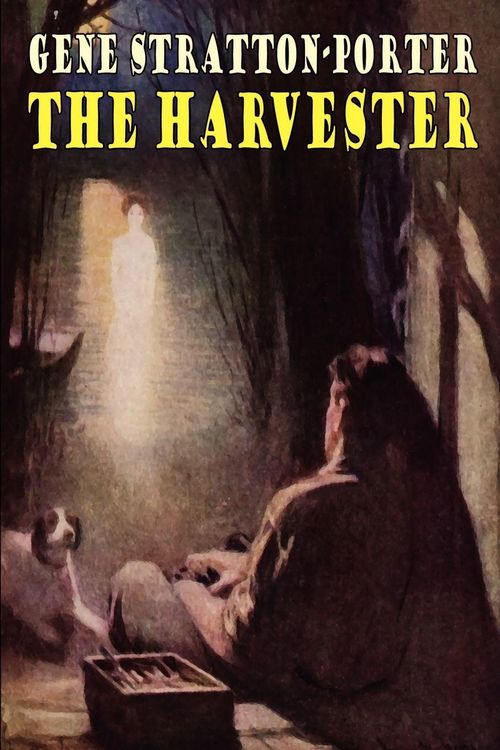 Produktbild: The Harvester