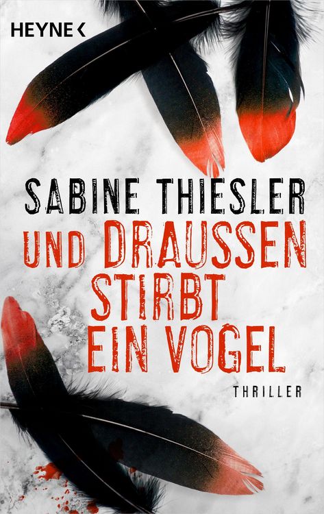 Produktbild: Und drau&szlig;en stirbt ein Vogel