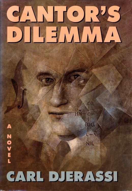 Produktbild: Cantor's Dilemma