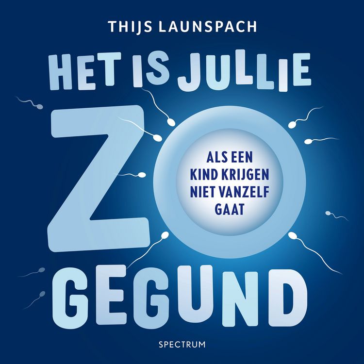 Produktbild: Het is jullie zo gegund