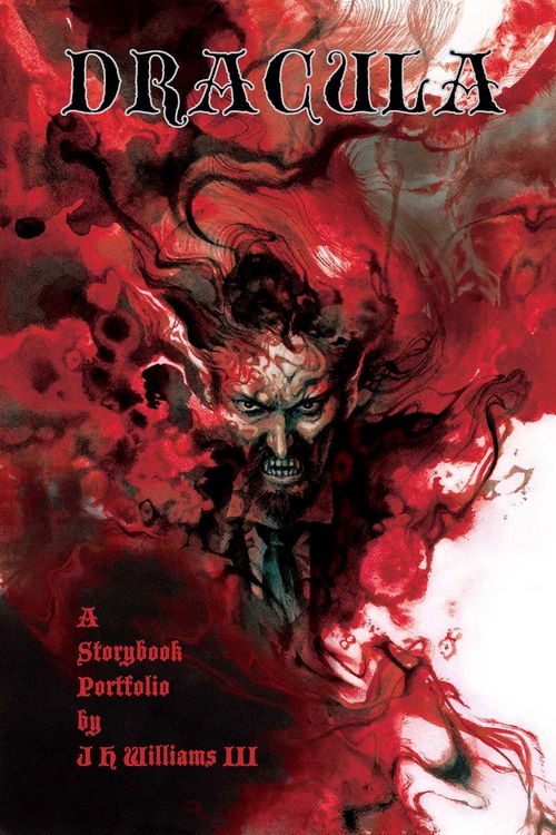Produktbild: Dracula