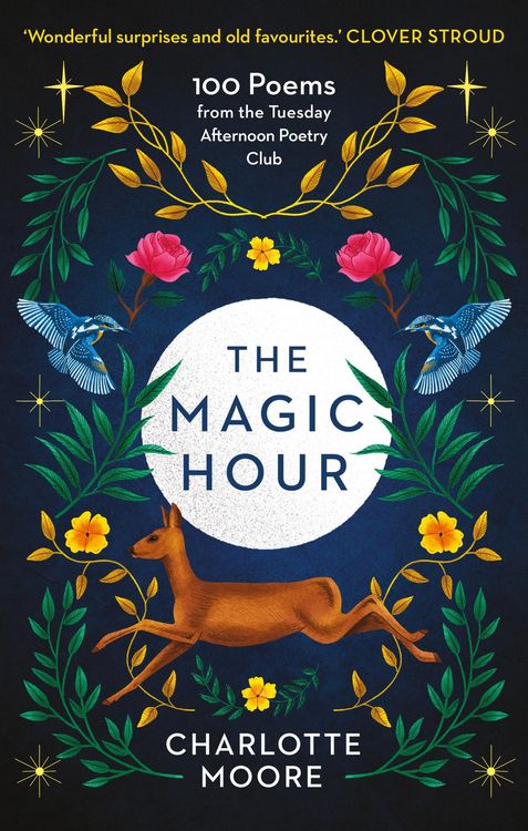 Produktbild: The Magic Hour