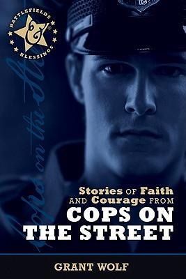 Produktbild: Stories of Faith and Courage from Cops on the Street