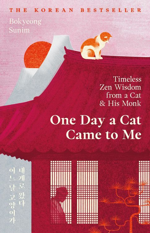 Produktbild: One Day a Cat Came to Me