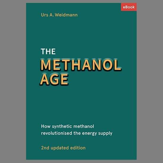 Produktbild: The methanol age