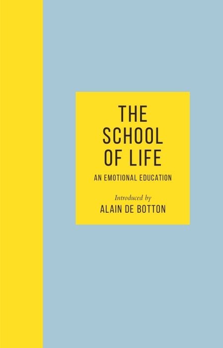 Produktbild: The School of Life