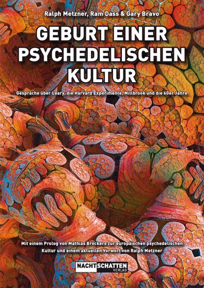 Produktbild: Geburt einer psychedelischen Kultur