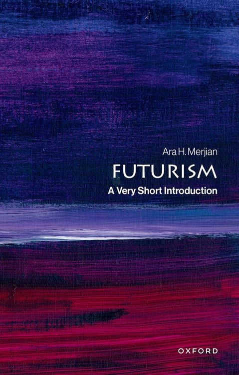 Produktbild: Futurism