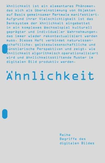 Produktbild: &Auml;hnlichkeit