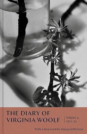 Produktbild: The Diary of Virginia Woolf: Volume 4