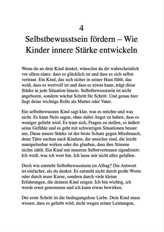 Produktbild: Dein K&ouml;rper Geh&ouml;rt Nur Dir