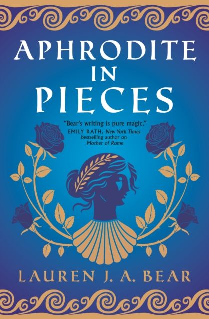 Produktbild: Aphrodite in Pieces