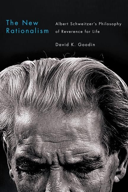 Produktbild: New Rationalism