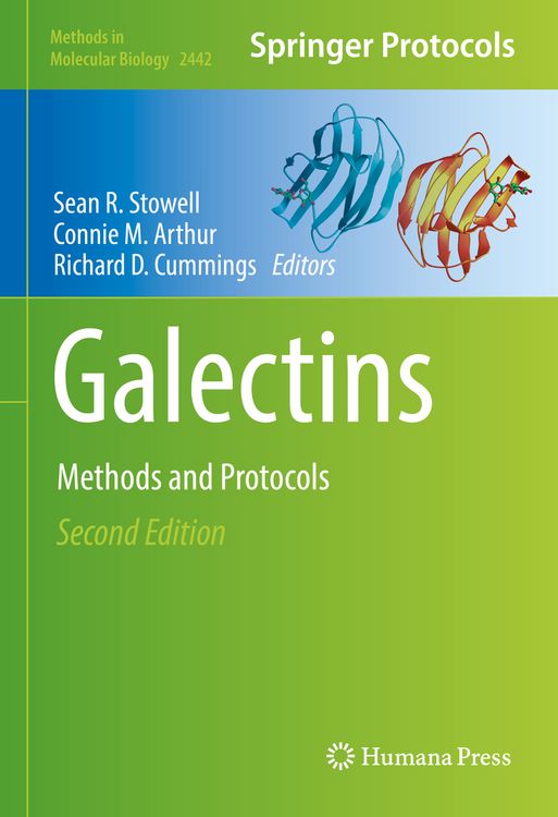 Produktbild: Galectins