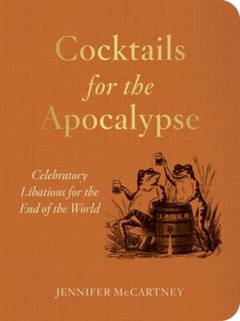 Produktbild: Cocktails for the Apocalypse