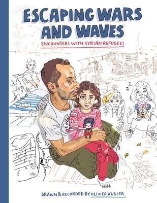 Produktbild: Escaping Wars and Waves
