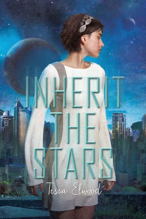 Produktbild: Inherit the Stars