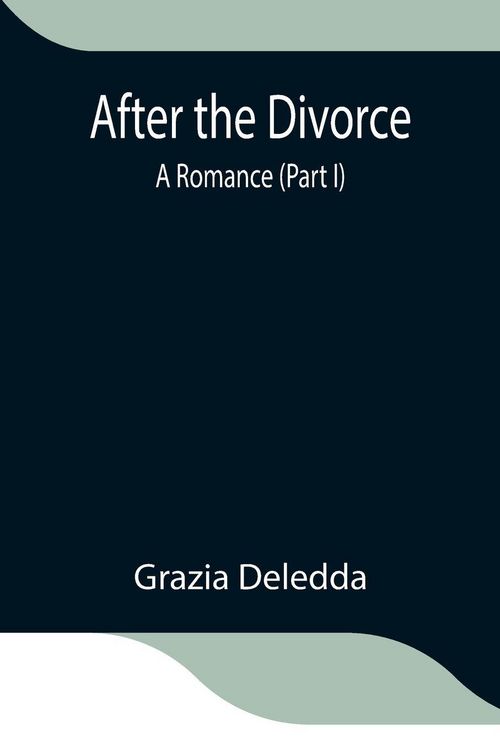 Produktbild: After The Divorce