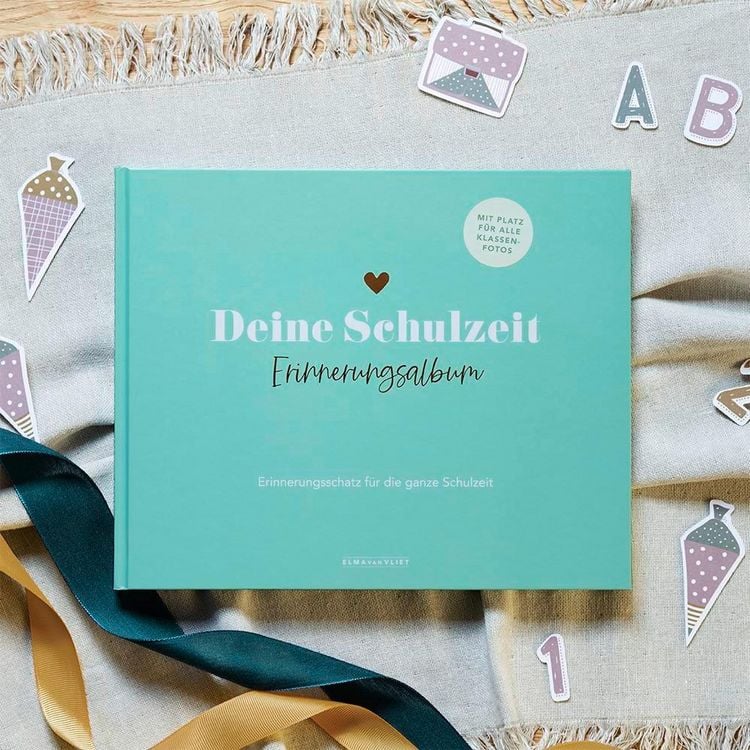 Produktbild: Deine Schulzeit