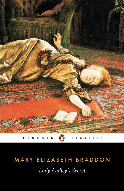 Produktbild: Lady Audley's Secret