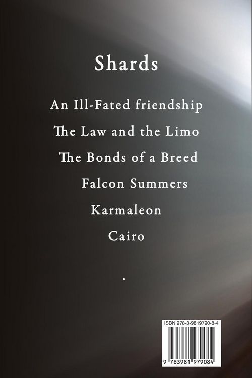 Produktbild: Shards