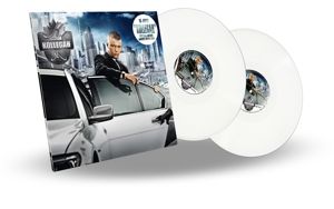 Produktbild: Kollegah (50 Jahre Jubil&auml;ums-Edition) col.vinyl