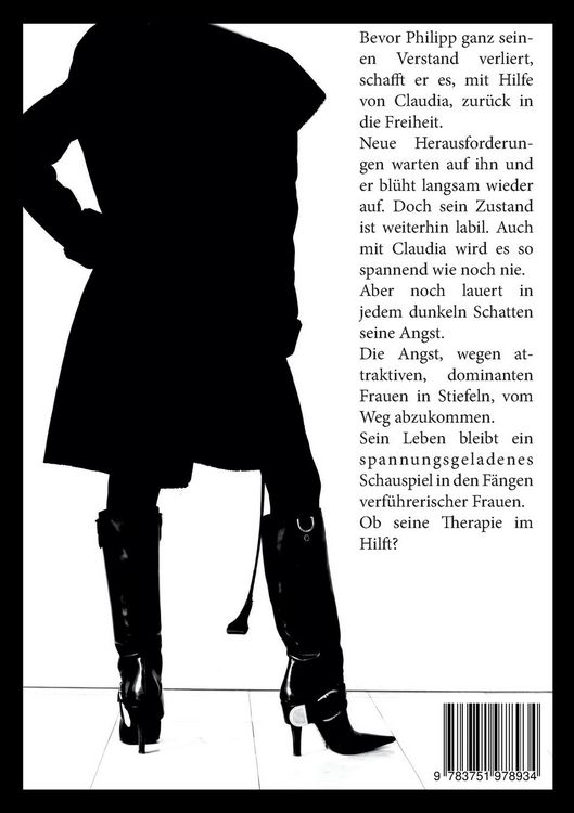 Produktbild: Herrin in Stiefeln 5