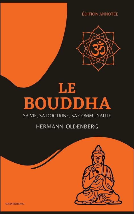 Produktbild: Le Bouddha