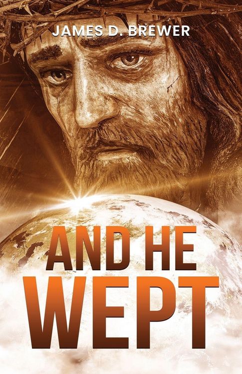 Produktbild: And He Wept