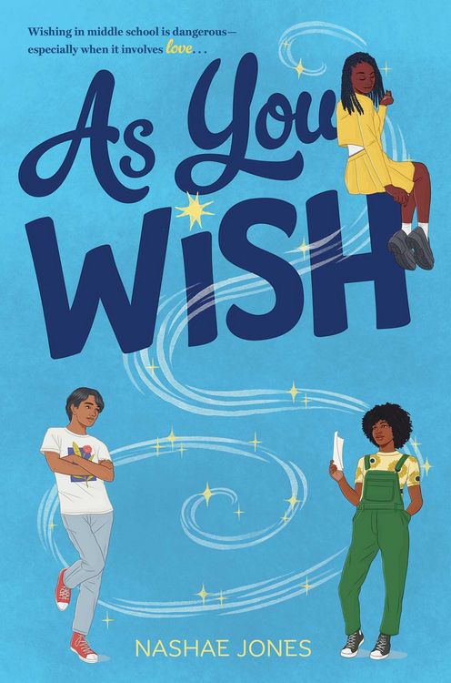 Produktbild: As You Wish
