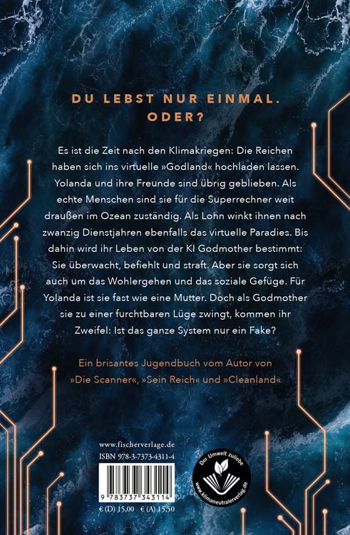 Produktbild: Godland