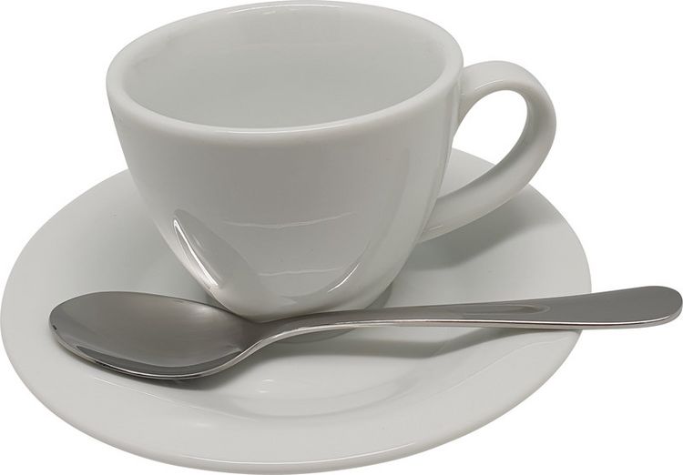 Produktbild: Kaffeetassen-Set Carlo 6tlg.