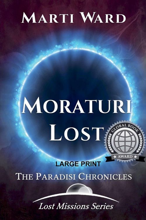 Produktbild: Moraturi Lost