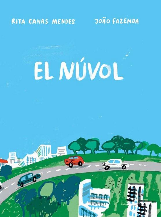 Produktbild: El n&uacute;vol
