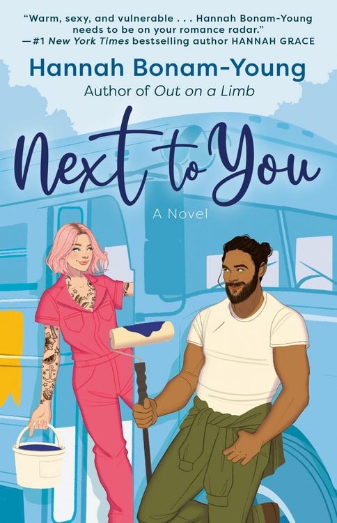Produktbild: Next to You