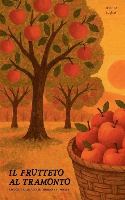 Produktbild: Il Frutteto Al Tramonto