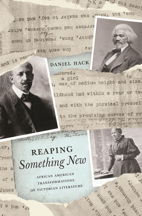 Produktbild: Reaping Something New