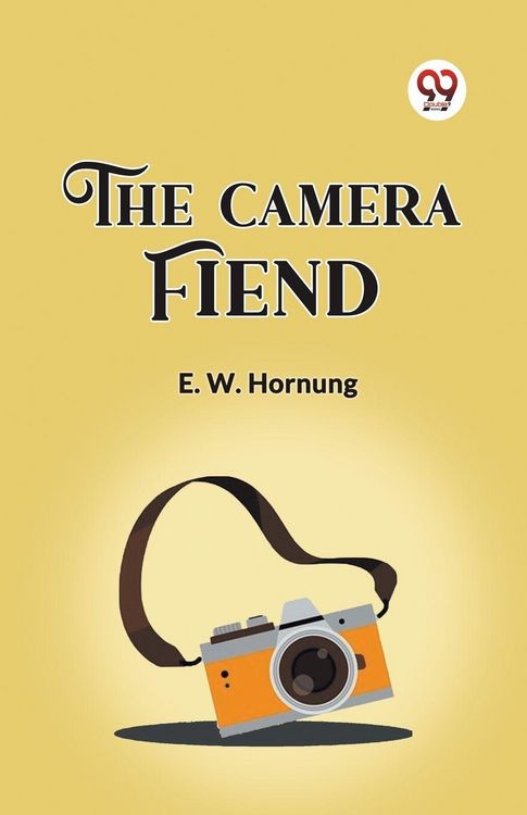 Produktbild: The Camera Fiend