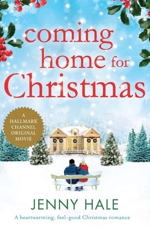 Produktbild: Coming Home for Christmas