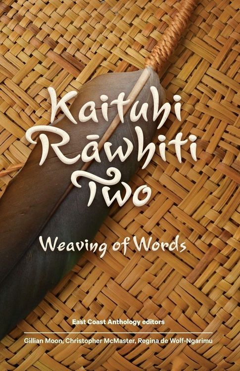 Produktbild: Kaituhi R&iquest;whiti Two