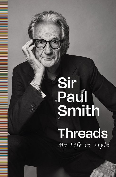 Produktbild: Threads