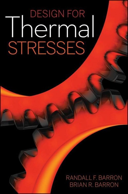 Produktbild: Design for Thermal Stresses
