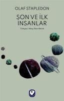 Produktbild: Son ve Ilk Insanlar
